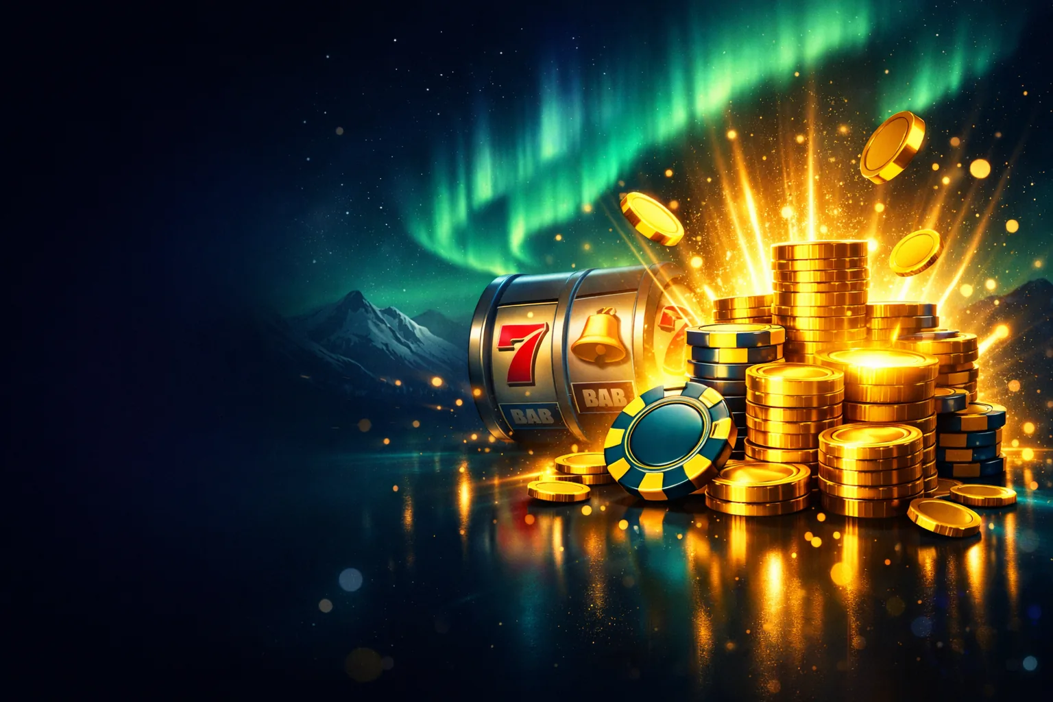 PlayBaze velkomstbonus