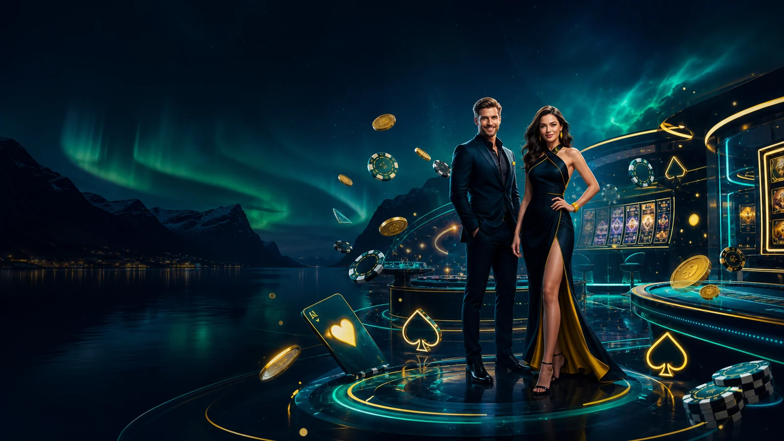 PlayBaze Casino Danmark – Velkomstbonus og Free Spins